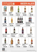 عروض جملة بوكر بريطانيا من 27 نوفمبر حتى 31 ديسمبر 2025 أسعار منخفضة كل يوم - جملة بوكر - المملكة المتحدة - 27 نوفمبر 2025 – 31 ديسمبر 2025 - صفحة 123