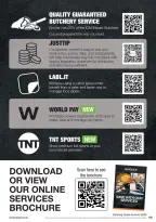 عروض جملة بوكر بريطانيا من 27 نوفمبر حتى 31 ديسمبر 2025 أسعار منخفضة كل يوم - جملة بوكر - المملكة المتحدة - 27 نوفمبر 2025 – 31 ديسمبر 2025 - صفحة 155