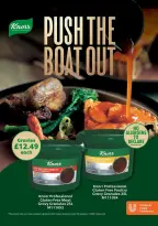 عروض جملة بوكر بريطانيا من 27 نوفمبر حتى 31 ديسمبر 2025 أسعار منخفضة كل يوم - جملة بوكر - المملكة المتحدة - 27 نوفمبر 2025 – 31 ديسمبر 2025 - صفحة 37