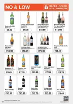 عروض جملة بوكر بريطانيا من 27 نوفمبر حتى 31 ديسمبر 2025 أسعار منخفضة كل يوم - جملة بوكر - المملكة المتحدة - 27 نوفمبر 2025 – 31 ديسمبر 2025 - صفحة 120