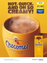 عروض تيسكو بريطانيا من 1 حتى 31 ديسمبر 2025 عروض ضخمة - تيسكو - المملكة المتحدة - 1 ديسمبر 2025 – 31 ديسمبر 2025 - صفحة 70