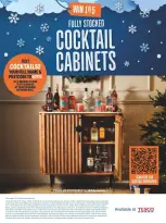 عروض تيسكو بريطانيا من 1 حتى 31 ديسمبر 2025 عروض ضخمة - تيسكو - المملكة المتحدة - 1 ديسمبر 2025 – 31 ديسمبر 2025 - صفحة 41