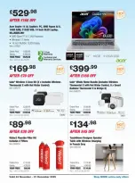 عروض كوستكو بريطانيا من 24 نوفمبر حتى 21 ديسمبر 2025 العروض الجديدة - كوستكو - المملكة المتحدة - 24 نوفمبر 2025 – 21 ديسمبر 2025 - صفحة 38