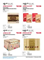 عروض كوستكو بريطانيا من 24 نوفمبر حتى 21 ديسمبر 2025 العروض الجديدة - كوستكو - المملكة المتحدة - 24 نوفمبر 2025 – 21 ديسمبر 2025 - صفحة 26