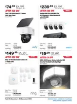 عروض كوستكو بريطانيا من 24 نوفمبر حتى 21 ديسمبر 2025 العروض الجديدة - كوستكو - المملكة المتحدة - 24 نوفمبر 2025 – 21 ديسمبر 2025 - صفحة 5