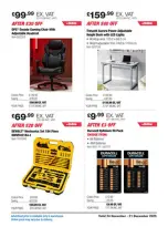 عروض كوستكو بريطانيا من 24 نوفمبر حتى 21 ديسمبر 2025 العروض الجديدة - كوستكو - المملكة المتحدة - 24 نوفمبر 2025 – 21 ديسمبر 2025 - صفحة 8