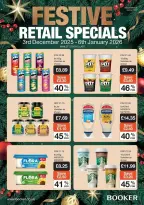 عروض ماكرو بريطانيا من 3 ديسمبر حتى 6 يناير 2026 العروض الأسبوعية - ماكرو - المملكة المتحدة - 3 ديسمبر 2025 – 6 يناير 2026 - صفحة 1