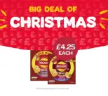 عروض سبار بريطانيا من 21 نوفمبر حتى 18 ديسمبر 2025 صفقة عيد الميلاد الكبيرة - سبار - المملكة المتحدة - 21 نوفمبر 2025 – 18 ديسمبر 2025 - صفحة 3