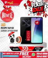 Offres MYG International Bahrein de 12 à 18 décembre 2025 Offres éclair