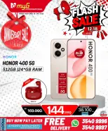 Offres MYG International Bahrein de 12 à 18 décembre 2025 Offres éclair