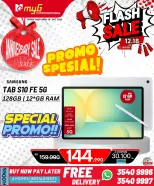 Offres MYG International Bahrein de 12 à 18 décembre 2025 Offres éclair