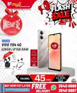 Offres MYG International Bahrein de 12 à 18 décembre 2025 Offres éclair