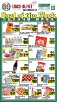 99 Ranch Market USA Offers from 12 to 18 December 2025 Great offers