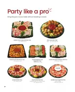 Offres Supermarché Safeway États-Unis de 18 à 31 décembre 2025 Offres exclusives