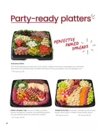 Offres Supermarché Safeway États-Unis de 18 à 31 décembre 2025 Offres exclusives