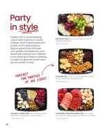 Offres Supermarché Safeway États-Unis de 18 à 31 décembre 2025 Offres exclusives