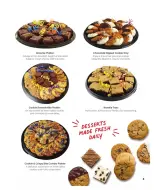 Offres Supermarché Safeway États-Unis de 1 à 31 décembre 2025 Offres du Sud-Ouest