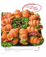 Offres Supermarché Safeway États-Unis de 1 à 31 décembre 2025 Offres du Sud-Ouest