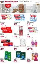 Offres Harris Teeter États-Unis de 10 à 16 décembre 2025 Offre hebdomadaire