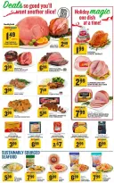 Offres Food Lion États-Unis de 10 à 16 décembre 2025 Offre hebdomadaire