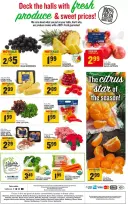 Offres Food Lion États-Unis de 10 à 16 décembre 2025 Offre hebdomadaire