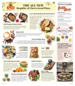 Offres ShopRite États-Unis de 11 à 20 décembre 2025 Offres d'ouverture officielle