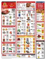 Offres ShopRite États-Unis de 11 à 20 décembre 2025 Offres d'ouverture officielle