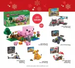 Offres ShopRite États-Unis de 30 octobre à 27 décembre 2025 Boutique de vacances