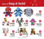 Offres ShopRite États-Unis de 30 octobre à 27 décembre 2025 Boutique de vacances