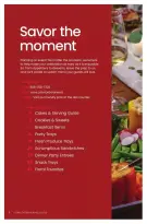 Offres Supermarché Vons États-Unis de 23 à 31 décembre 2025 Offres du Sud de la Californie