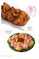 Offres Supermarché Vons États-Unis de 23 à 31 décembre 2025 Offres du Sud de la Californie