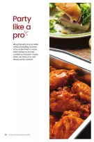 Offres Supermarché Vons États-Unis de 23 à 31 décembre 2025 Offres du Sud de la Californie