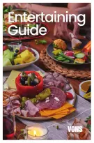 Offres Supermarché Vons États-Unis de 23 à 31 décembre 2025 Offres du Sud de la Californie