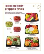 Offres Supermarché Vons États-Unis de 15 à 31 décembre 2025 Bons plans pour le Sud-Ouest