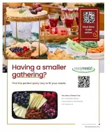 Offres Supermarché Vons États-Unis de 15 à 31 décembre 2025 Bons plans pour le Sud-Ouest