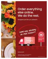 Offres Supermarché Vons États-Unis de 15 à 31 décembre 2025 Bons plans pour le Sud-Ouest