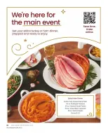 Offres Supermarché Vons États-Unis de 15 à 31 décembre 2025 Bons plans pour le Sud-Ouest