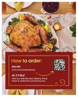 Offres Supermarché Vons États-Unis de 15 à 31 décembre 2025 Bons plans pour le Sud-Ouest