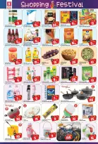 Ofertas de Hipermercado Safari  Ras Al Khaimah  de 15 a 17 diciembre Ofertas de compras