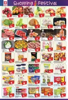 Ofertas de Hipermercado Safari  Ras Al Khaimah  de 15 a 17 diciembre Ofertas de compras