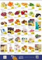 Nesto Hypermarkets Abu Dhabi  Offers from 15 to 17 December BIG FESTIVAL DEALS