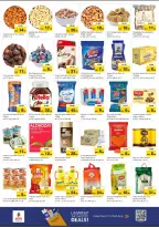 Nesto Hypermarkets Abu Dhabi  Offers from 15 to 17 December BIG FESTIVAL DEALS