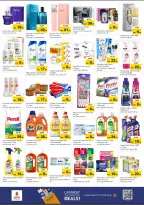 Nesto Hypermarkets Abu Dhabi  Offers from 15 to 17 December BIG FESTIVAL DEALS