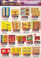 Offres Commerce KM et Al Safa Oman de 15 à 17 décembre 2025 Offres de milieu de semaine - Page 2