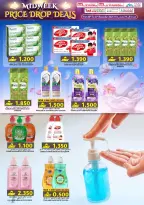 Offres Commerce KM et Al Safa Oman de 15 à 17 décembre 2025 Offres de milieu de semaine - Page 15