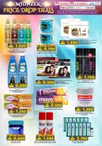 Offres Commerce KM et Al Safa Oman de 15 à 17 décembre 2025 Offres de milieu de semaine - Page 16