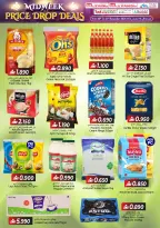 Offres Commerce KM et Al Safa Oman de 15 à 17 décembre 2025 Offres de milieu de semaine - Page 3