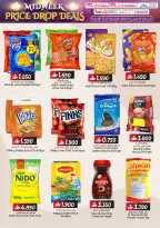 Offres Commerce KM et Al Safa Oman de 15 à 17 décembre 2025 Offres de milieu de semaine - Page 4