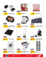 Sultan Center Bahrain Offers from 15 to 23 December 2025 National Day Offers