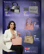 Mark & Save Oman Offers from 10 to 30 December 2025 Bags Festival - Page 4